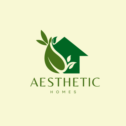 Aesthetic Homes